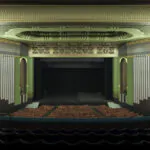 events venue west london