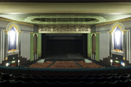 events venue west london