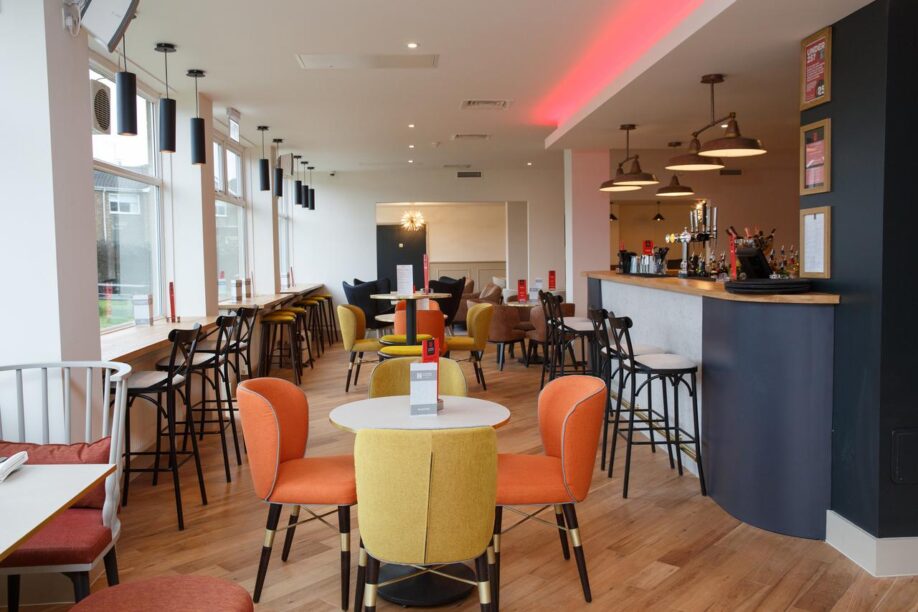 harben house meeting rooms