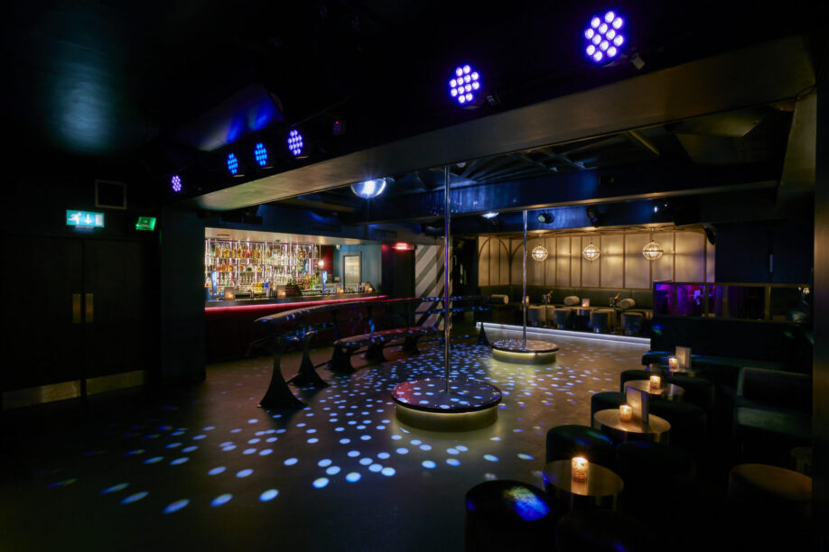 Freedom Night Club