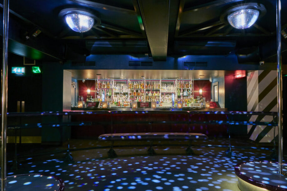 Freedom Music Venue