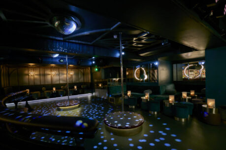 Freedom Private Events