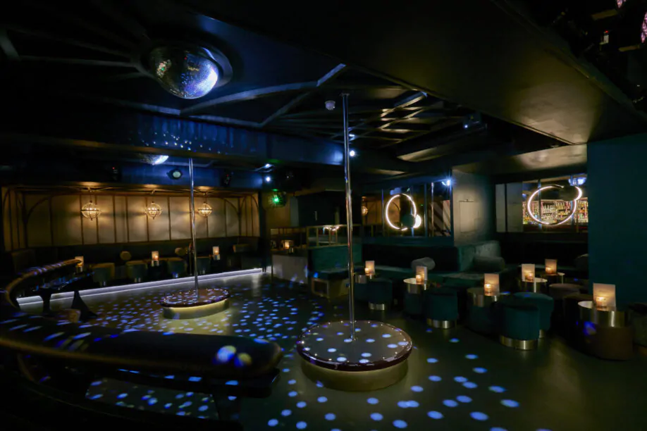 Freedom Private Events