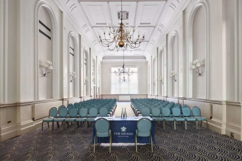 meeting rooms brighton