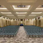 conference and exhibition venue brighton