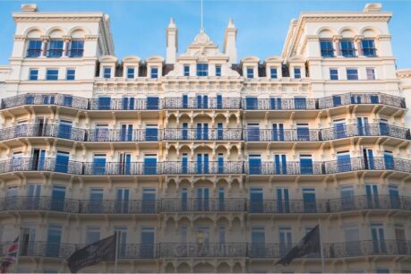 conference venues brighton