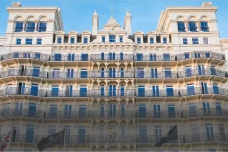 conference venues brighton