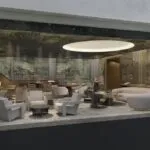5* hotel conference venue