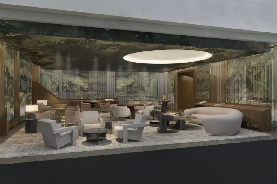 5* hotel conference venue