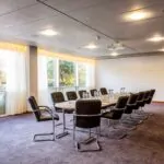 board meetings