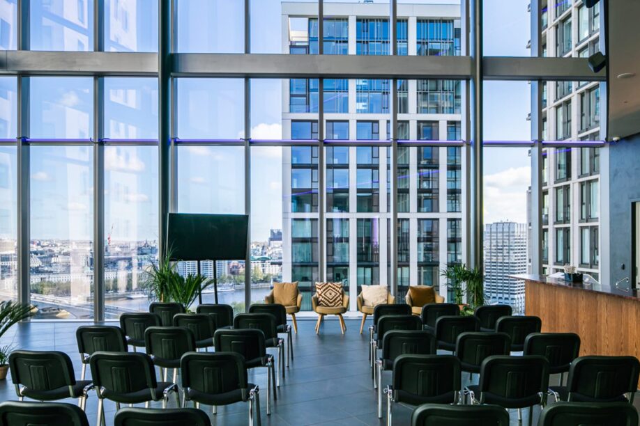 york road meeting rooms