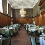 Unique conference venue