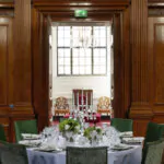 Private dining London