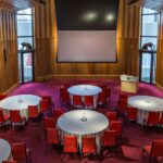 unique conference venue