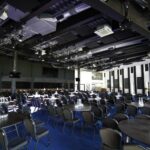 unique conference venue london