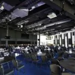 unique conference venue london