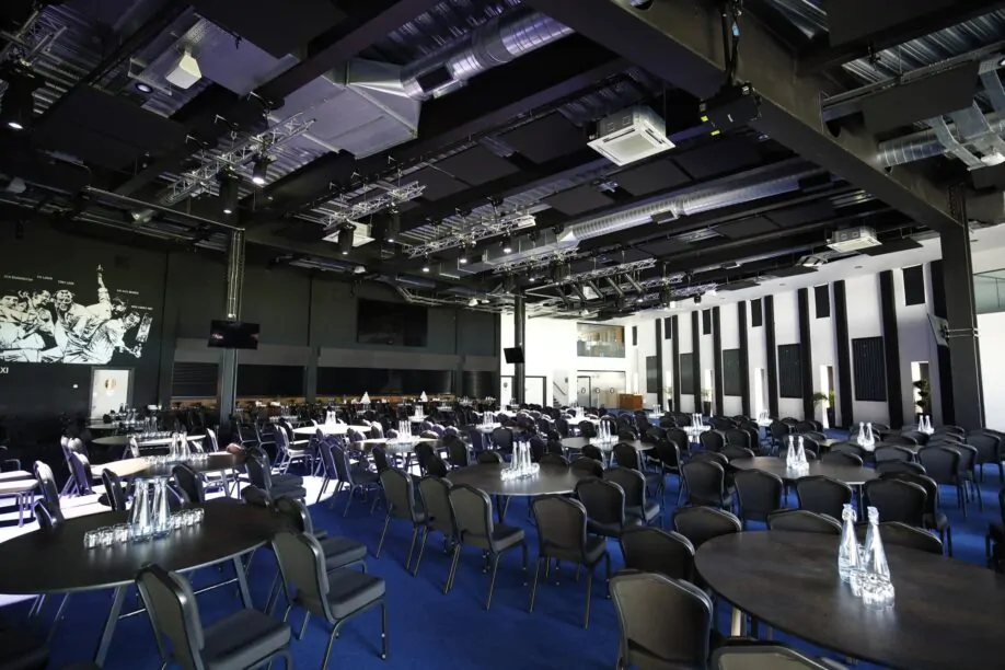 unique conference venue london