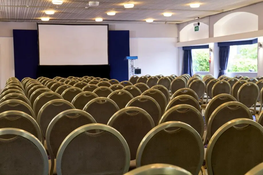 conference venue