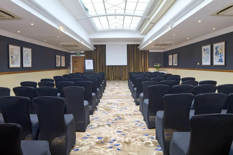 meeting room hire Malvern