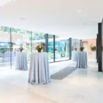 venues for corporate events