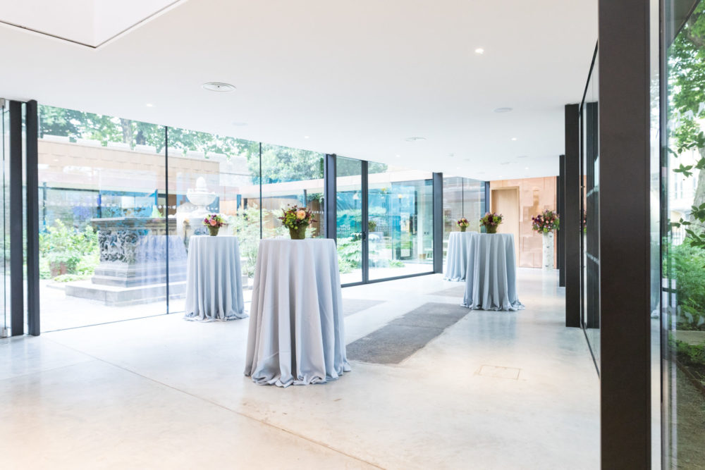 venues for corporate events
