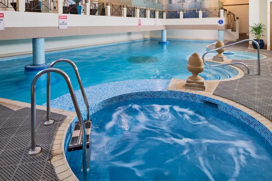 4* hotel