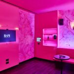 karaoke bar victoriA