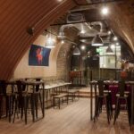 corporate events venue