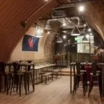 corporate events venue