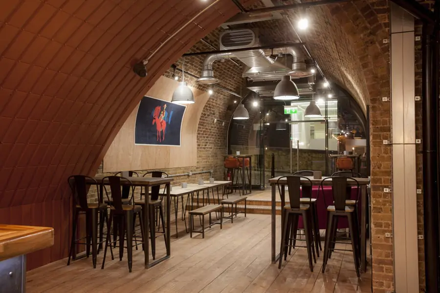 corporate events venue