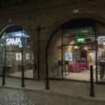 party venue