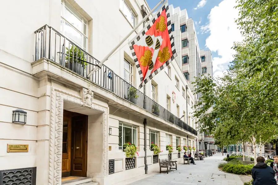 brewers hall events venue london