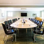 meeting rooms near chester