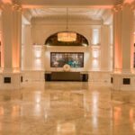 hire conference room