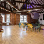 cityco manchester meeting room