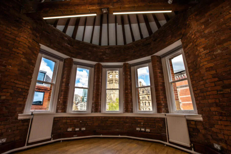 manchester meeting rooms
