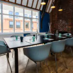 manchester conference room