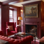 batty langley's the parlour
