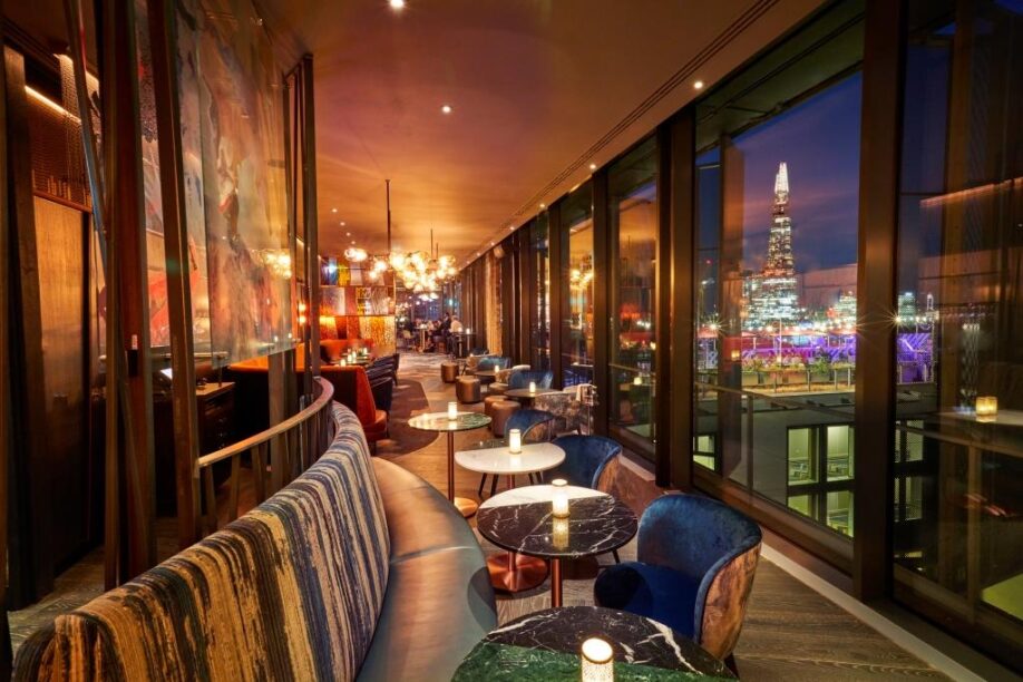 Meeting rooms in London