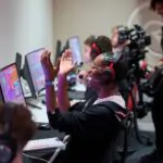 streaming rooms for hire
