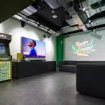 venue for gaming