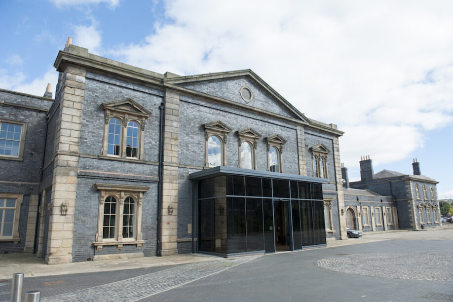 Grand Station Private Events