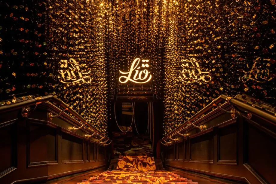 lio london
