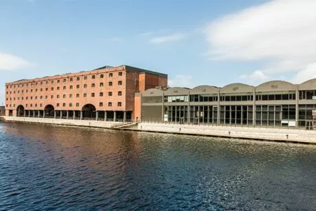 rum warehouse