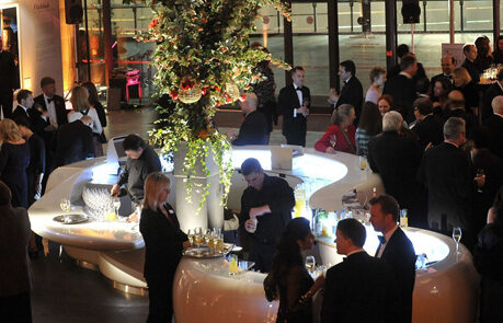 museum of london christmas