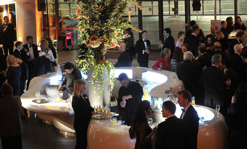 museum of london christmas