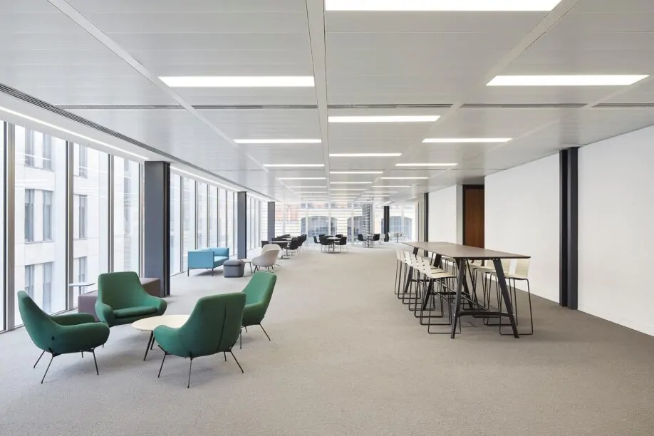 conference venue hire