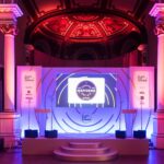 unique conference venue central london