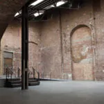 village underground unique dry hire venue london