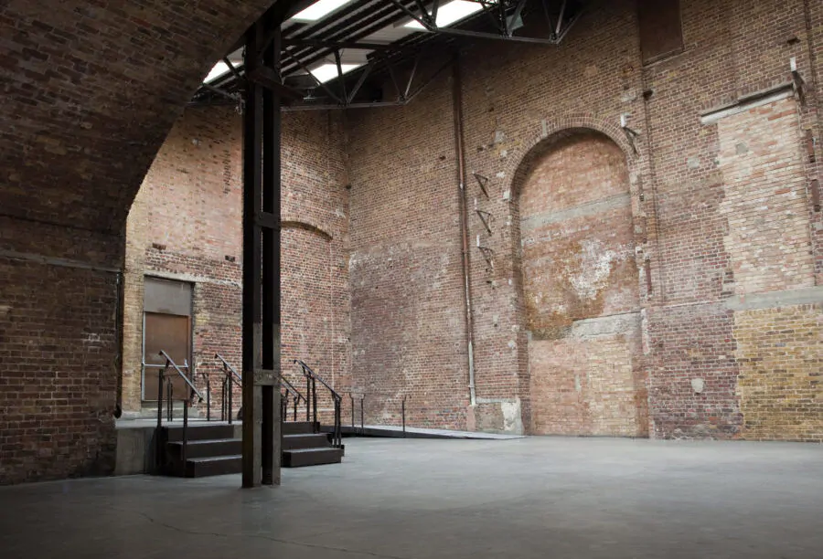 village underground unique dry hire venue london